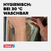 tesa Fliegengitter Tür Insektenschutz Vorhang Balkon Produktbild-Vorschau 6