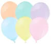Strong Balloons 27cm, Pastel Mix (1 Packung / 100 Stück) Produktbild-Vorschau 2