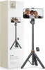 Tech-Protect Selfie Stick Bluetooth con telecomando, 148 cm Anteprima dell’immagine prodotto 12