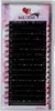 hair2heart Wimpern Silk Fake Lashes Falsche Wimpern Produktbild-Vorschau 1