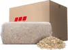 Galamio Miscanthus Mulch 20kg Produktbild-Vorschau 2