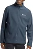 Jack Wolfskin Winterstein Fz M Midnight Sky Midnight Sky L Produktbild-Vorschau 9