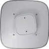 The image shows the back of a white square device with a raised central section and visible screws. Anteprima dell’immagine prodotto