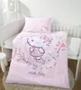 Herding Hello Kitty -Bettwäsche GOTS Bettwäsche 40/60 Produktbild-Vorschau 5
