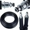 Bosch Quick Connect 10m Hochdruckschlauch für Produktbild-Vorschau 1