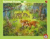 Schmidt Spiele 56811 2erSet RAPU Haustiere /Heimische Tiere Produktbild-Vorschau 2
