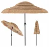 COSTWAY, ombrellone da giardino "Hawaii" da 250 cm, con Anteprima dell’immagine prodotto 1