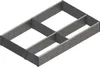 Blum Orga-Line Space Corner - Schubladenteinteilung, Produktbild-Vorschau 1