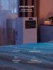 MeacoCool MC Pro 10000 Mobile Klimaanlage leise mit App Produktbild-Vorschau 4