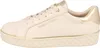 MARCO TOZZI Damen Sneaker mit Plateau Sohle und Metallic Produktbild-Vorschau 37