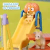 Bluey Games Spielset +  Figuren Produktbild-Vorschau 13