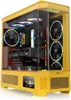 Thermaltake CA-11H-00FMWN-00, Full Tower, PC, Karamell, Produktbild-Vorschau 1