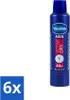Vaseline - Men Active Dry - Deospray - Antitranspirant - Produktbild-Vorschau 1