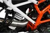 GPR Deeptone Slip-On Auspuff Edelstahl Genehmigt für KTM RC Produktbild-Vorschau 3