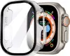 Strap-it Apple Watch Ultra Hard Case mit Glass 49mm Produktbild-Vorschau 1