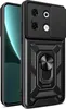 Hülle für Infinix Zero 30 5G Magnetische Ring Ständer Produktbild-Vorschau 1