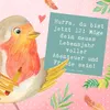 Mr. & Mrs. Panda Grußkarte Spruch 12. Geburtstag - Produktbild-Vorschau 5