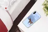 MuchoWow® Handyhülle Schutzhülle Hülle für iPhone Xs Pferde Produktbild-Vorschau 4