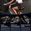 Vélo d’Appartement Magnétique MERACH, 16 Niveaux de Voir les images du produit 4
