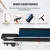 Cortapapeles manual VEVOR (para papel hasta formato A4, Vista previa de la imagen del producto 8