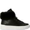 GUESS Stiefeletten FL8H2S SMA12, Schwarz:36 Produktbild-Vorschau 1