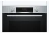 Bosch Serie 4 HBA574ES3 forno 71 L 3600 W A+ Nero Acciaio Anteprima dell’immagine prodotto 6