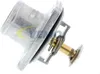 VEMO Thermostat Kühlmittel 80°C passend für MERCEDES-BENZ Produktbild-Vorschau 7