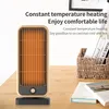 Raumheizung, 500 W, PTC-Keramik, geraeuscharm, schnell Produktbild-Vorschau 4