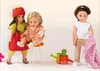 Niedliche Puppenkleidung stricken Produktbild-Vorschau 3