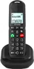 Alcatel XL685 EWE, Analogový telefon, Bezdrátové sluchátko, Náhled obrázku produktu 7
