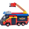 Simba Feuerwehrmann Sam Jupiter - Feuerwehrauto Produktbild-Vorschau 11