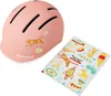Thousand JR Kinderfahrradhelm Power Pink XS 49-53 cm - Produktbild-Vorschau 1