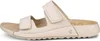 Ecco Damen Hausschuhe 20682302378 Kalkstein 41 Produktbild-Vorschau 1