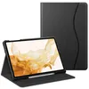 Fintie Hülle für Samsung Galaxy Tab S8 Plus 2022/S7 FE Produktbild-Vorschau 1