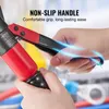 Pince à sertir hydraulique VEVOR Pince à cosse 4-70 mm², Voir les images du produit 6