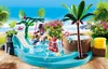 PLAYMOBIL Family Fun 70611 Piscina per bambini con Anteprima dell’immagine prodotto 10
