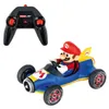Carrera 2,4GHz Mario Kart(TM) Mach 8, Mario 1:18 Anteprima dell’immagine prodotto 17