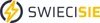 A logo with a lightning bolt and the text "SWIECISIE" on a white background. Produktbild-Vorschau