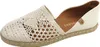 Verbenas Carmen Espandrillo Slipper Beige Produktbild-Vorschau 16
