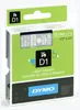Nastro di scrittura DYMO D1 45020 12mmx7,0m bianco Anteprima dell’immagine prodotto 5
