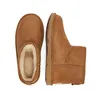 Ugg K Classic Mini Ii Chestnut 36 EU Vista previa de la imagen del producto 20