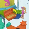 Polly Pocket HHH51, Akční/dobrodružství, 4 rok/roky, Náhled obrázku produktu 13