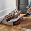 Joseph Joseph schuhstapler 6 paar schuhe - Grau - Stapelbar Produktbild-Vorschau 2