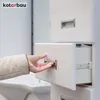 KOTARBAU® Kuličkový výsuv pro samouzavírací zásuvky Náhled obrázku produktu 2