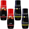 4er Set SodaStream Konzentrate 2x (Cola+Energy) Produktbild-Vorschau 1