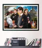 Clementoni, Mundo Mágico de Harry Potter, 1000 piezas, Vista previa de la imagen del producto 7