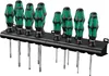 Wera Schraubendrehersatz 16tlg. Schlitz / PH / PZD / TX Produktbild-Vorschau 12