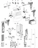 Geberit Duofix Element für Wand-WC, 112 cm, mit Sigma Produktbild-Vorschau 8
