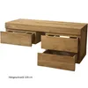 Badmöbel Set Mark 90 cm x 150 cm Produktbild-Vorschau 6