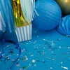 Oblique Unique Konfetti Baby + Sternchen + Bärchen 500 Stk. Produktbild-Vorschau 2